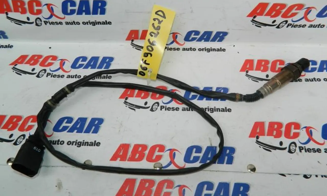 Sonda Lambda AUDI A3 2003-2013