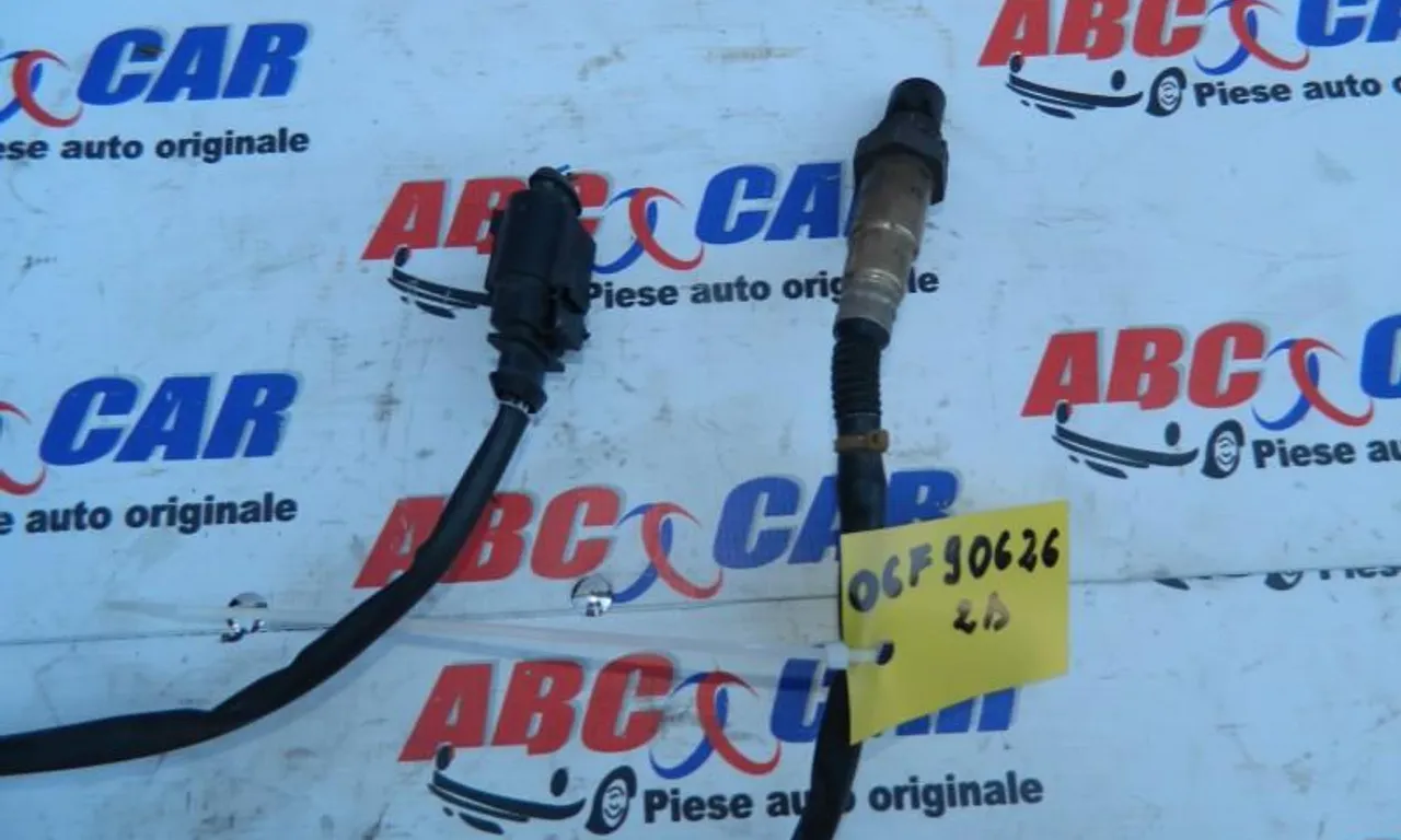 Sonda Lambda AUDI A3 2003-2013