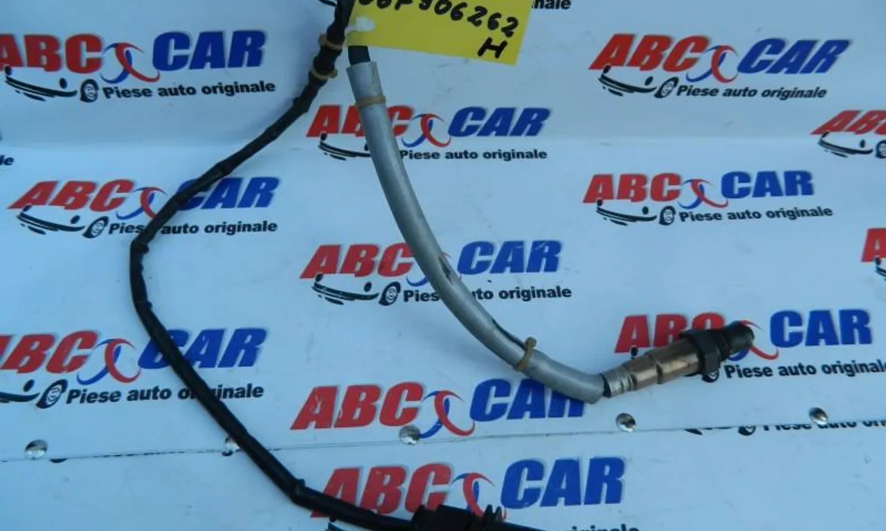 Sonda Lambda AUDI A3 2003-2013