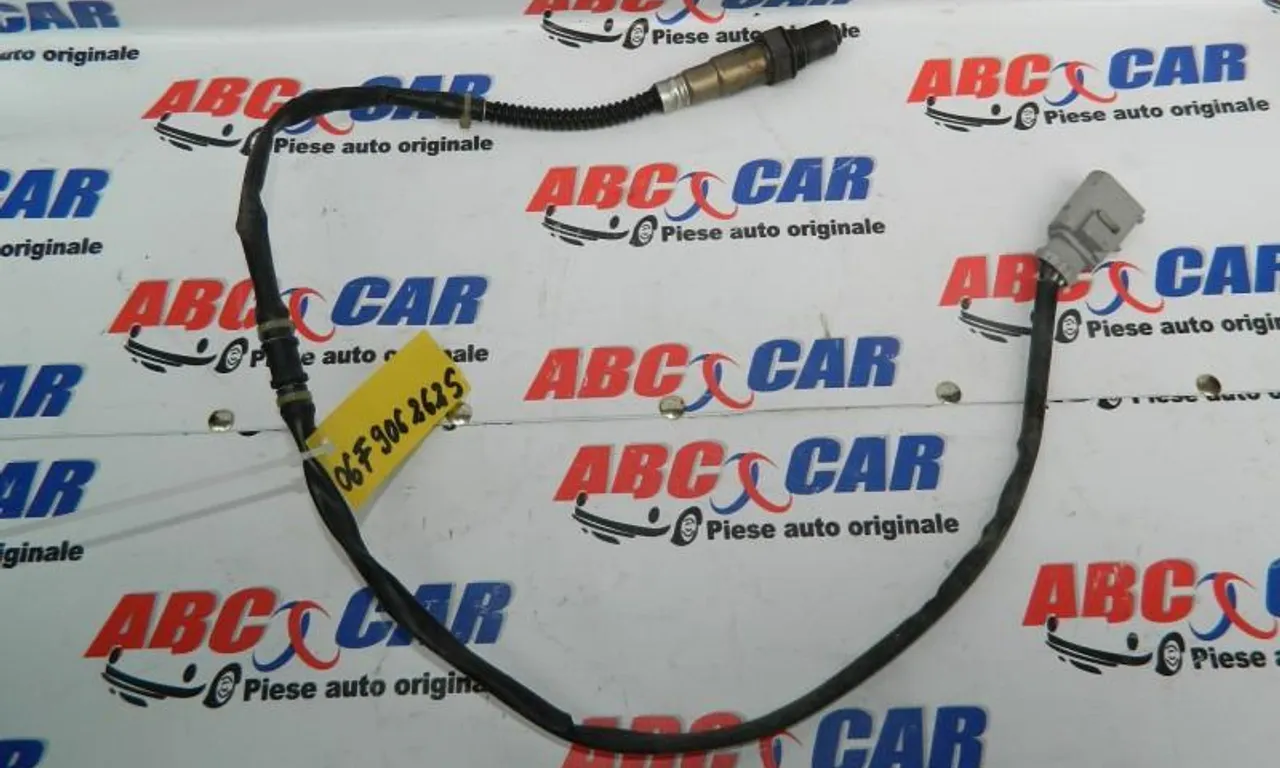 Sonda Lambda AUDI A3 2003-2013