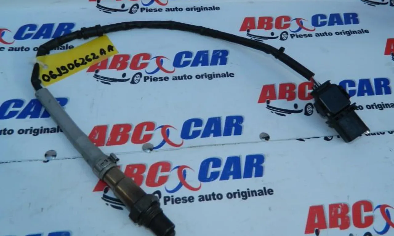 Sonda Lambda AUDI A3 2003-2013