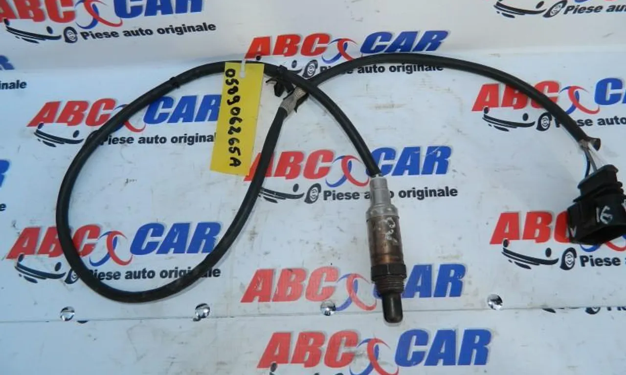 Sonda Lambda AUDI A4 B6 2000-2005