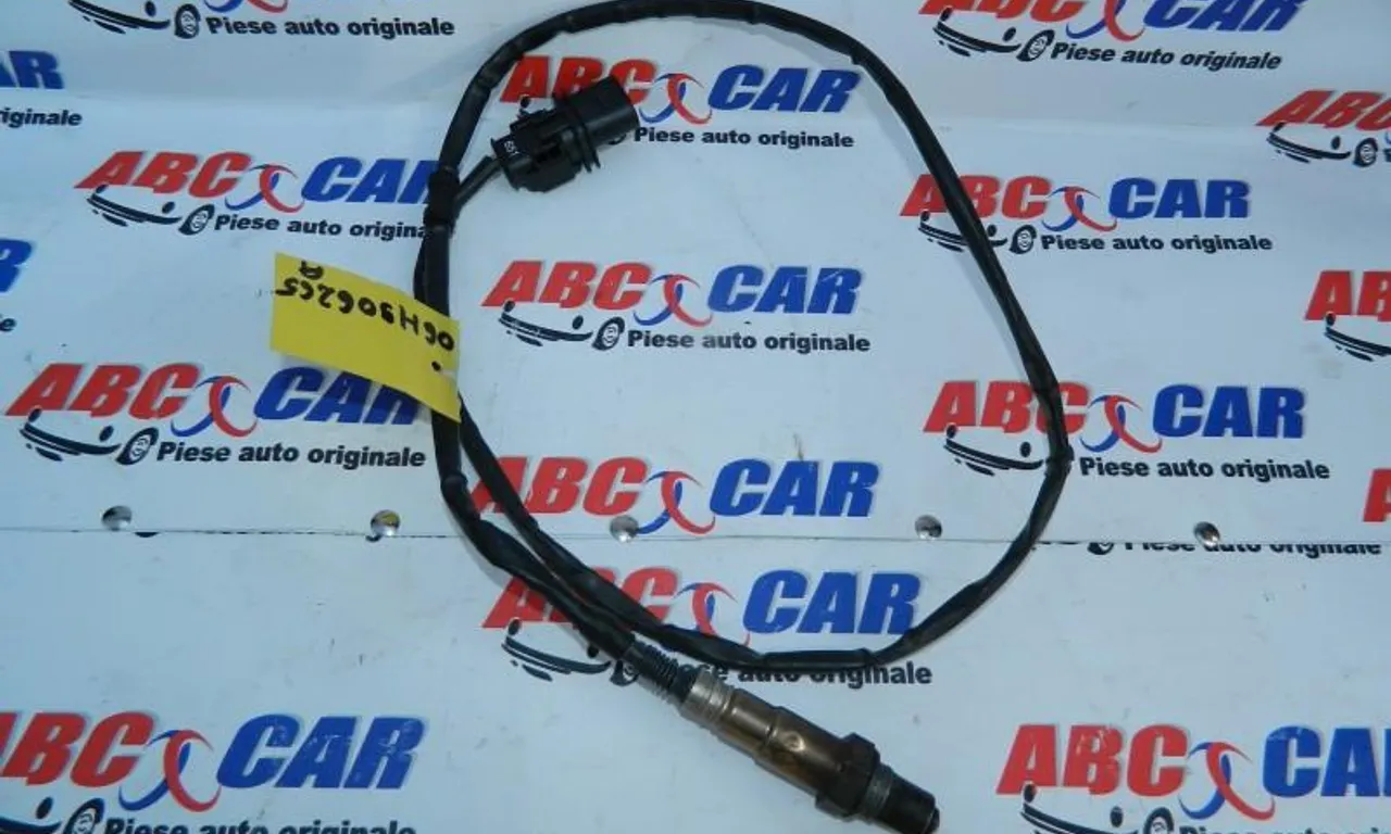 Sonda Lambda AUDI A4 B8 2007-2017