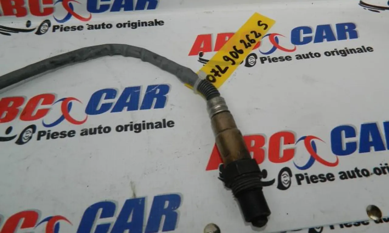 Sonda Lambda AUDI A4 B8 2007-2017