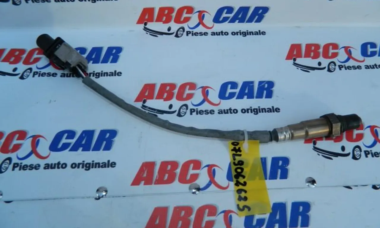 Sonda Lambda AUDI A4 B8 2007-2017