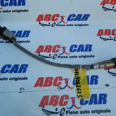 Sonda Lambda AUDI A4 B8 2007-2017 07L906262S, vedere frontata