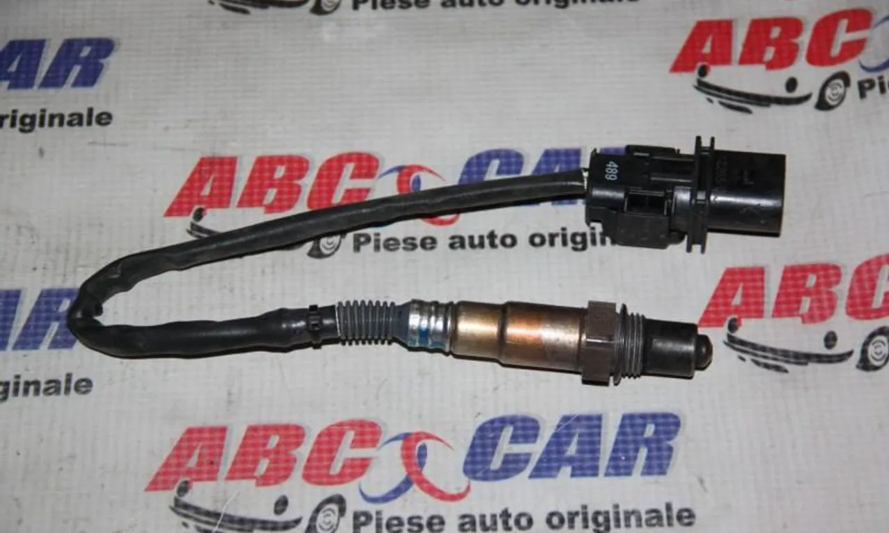 Sonda lambda AUDI A4 B8 2007-2017