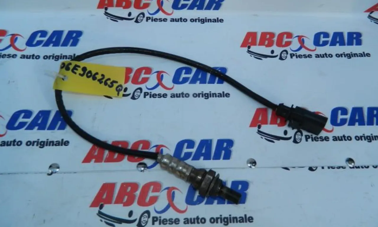 Sonda Lambda AUDI A5 2007-2017