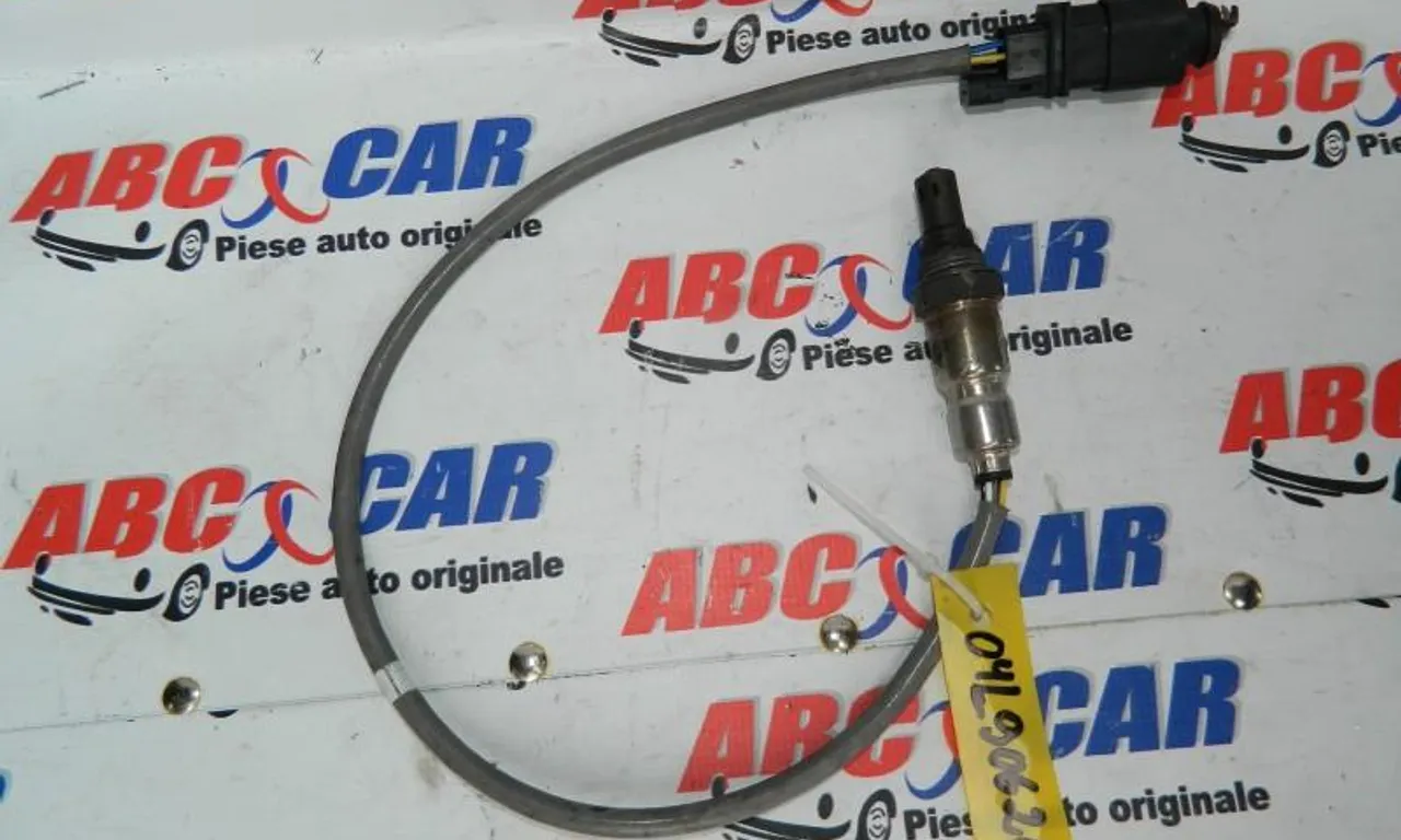 Sonda Lambda AUDI A6 C5 Avant 1997-2006