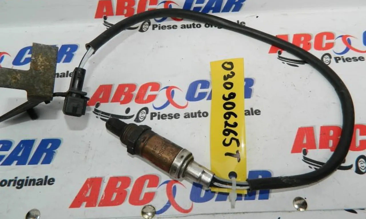 Sonda Lambda AUDI A6 C6 2004-2011