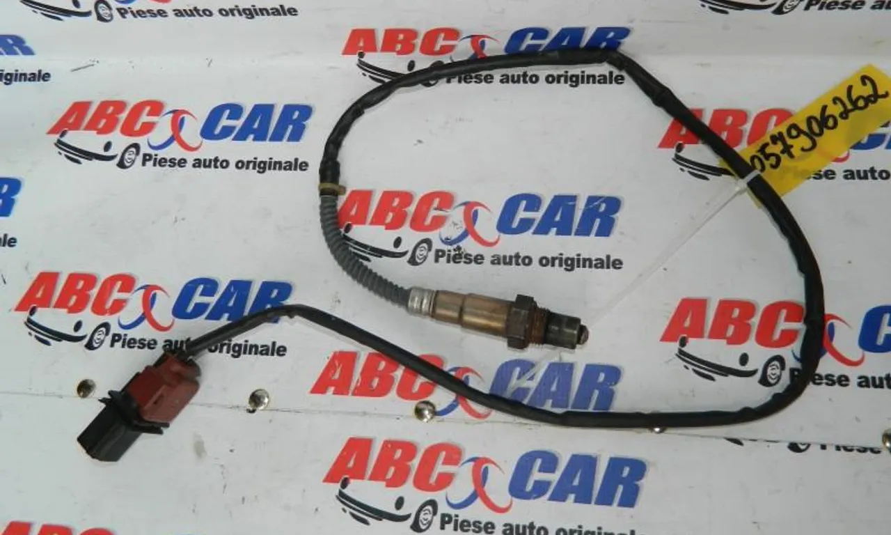 Sonda Lambda AUDI A6 C6 2004-2011