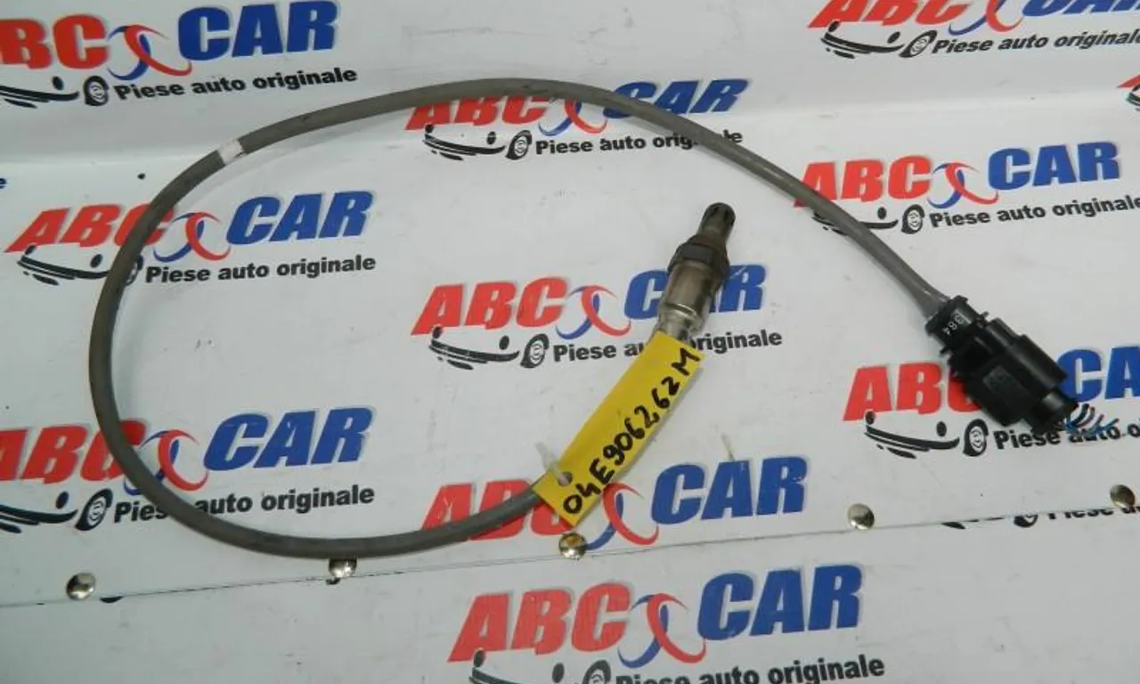 Sonda Lambda AUDI Q3 2011-2020