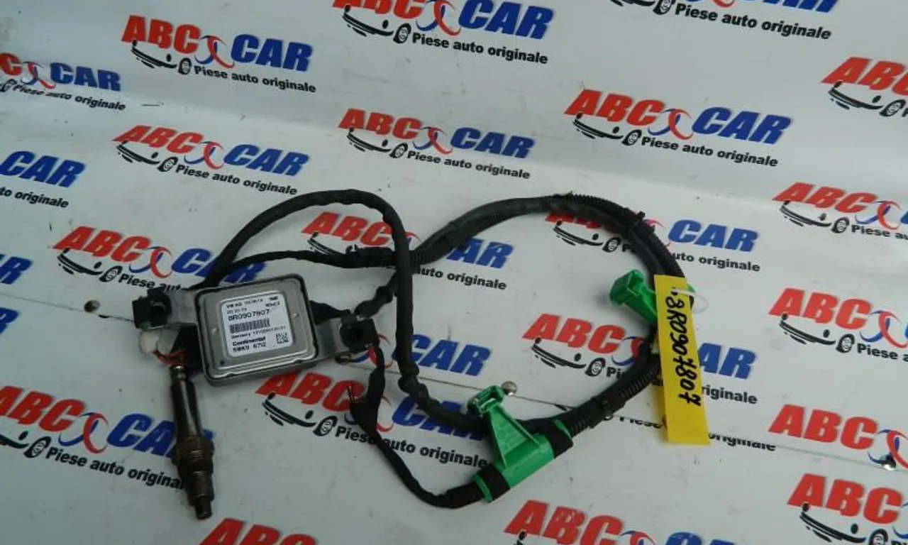 Sonda Lambda AUDI Q5 2008-2017