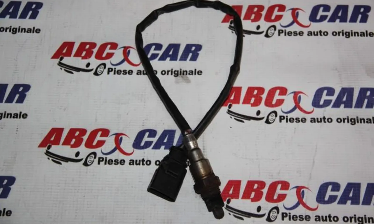 Sonda lambda AUDI Q5 2016-null