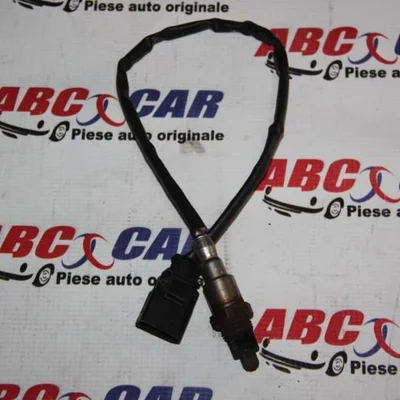 Sonda lambda AUDI Q5 2016-2026 80A906262, vedere frontata