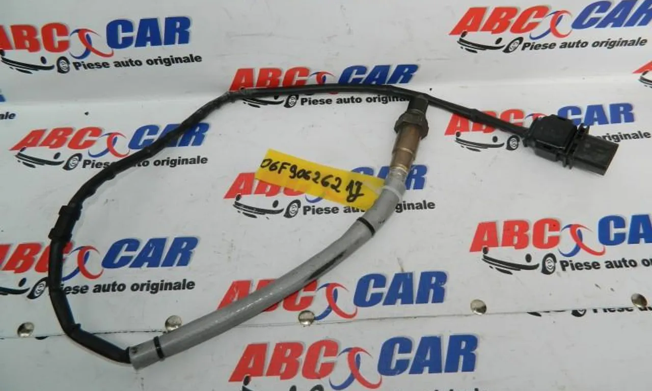 Sonda Lambda AUDI TT 2006-2015