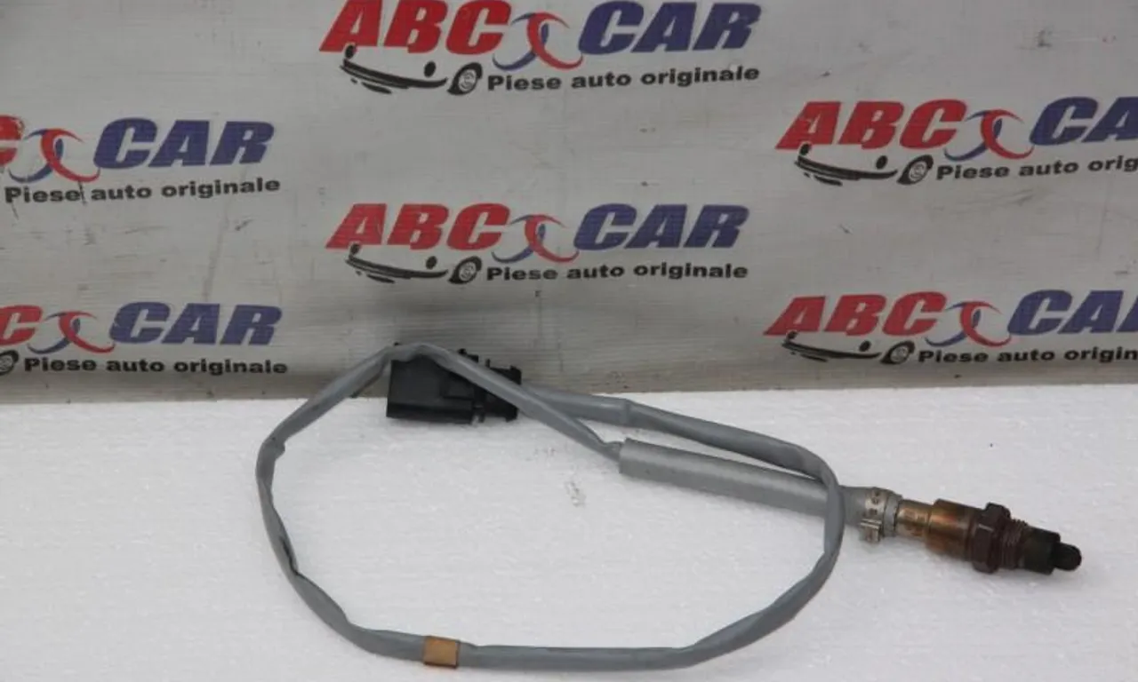 Sonda lambda AUDI TT 2014-null