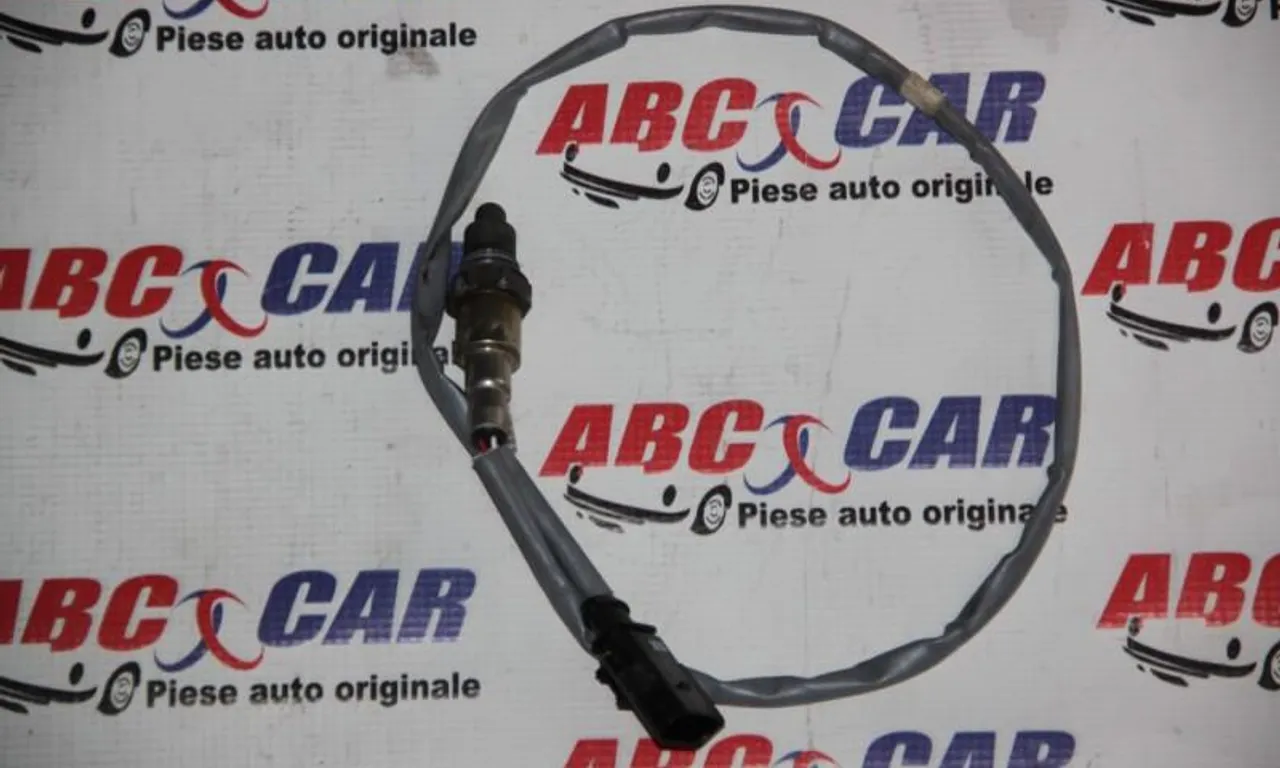 Sonda lambda AUDI TT 2014-null