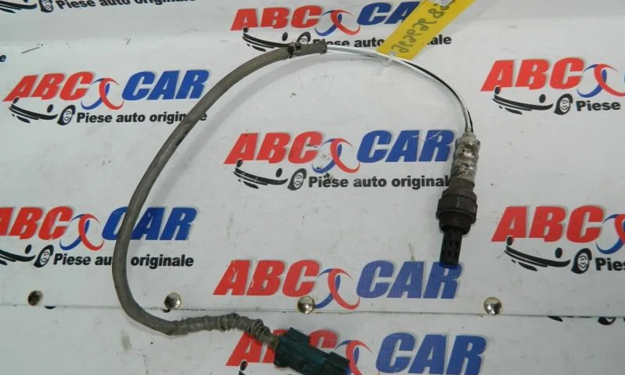 Sonda Lambda CITROEN C3 AIRCROSS I 2010-2010