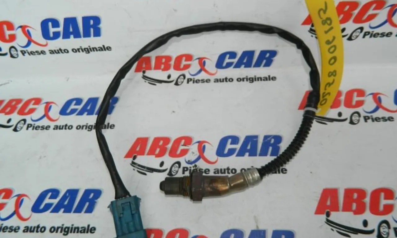 Sonda Lambda CITROEN C5 AIRCROSS 2018-2004