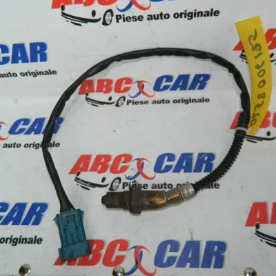 Sonda Lambda CITROEN C5 AIRCROSS 2018-2004 258006185, vedere frontata