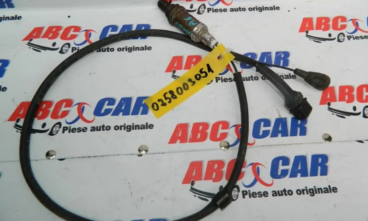 Sonda Lambda FORD FOCUS II 2004-2012