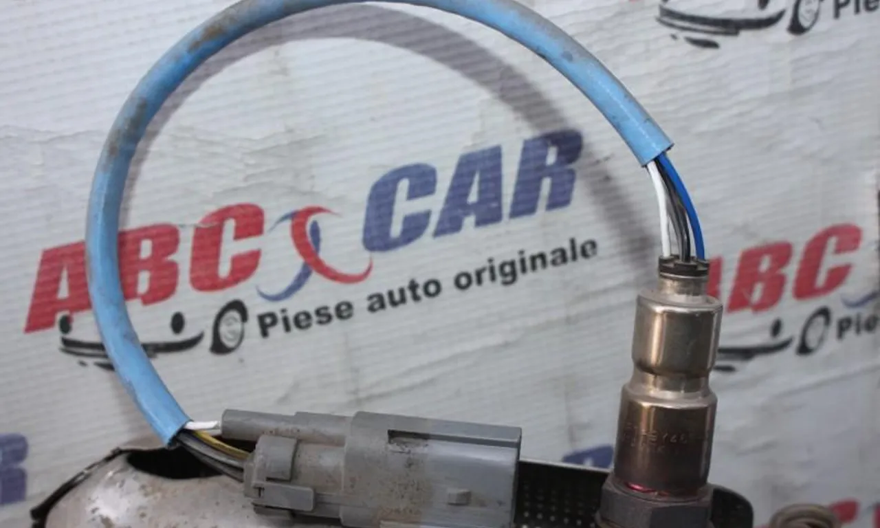 Sonda lambda FORD MONDEO V 2014-null