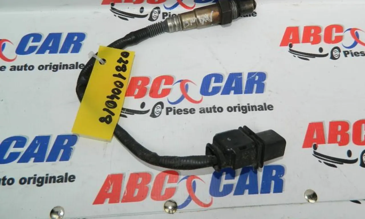 Sonda Lambda MAZDA 121 II 1990-1997