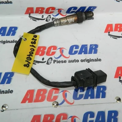 Sonda Lambda MAZDA 121 II 1990-1997 281004018, vedere frontata