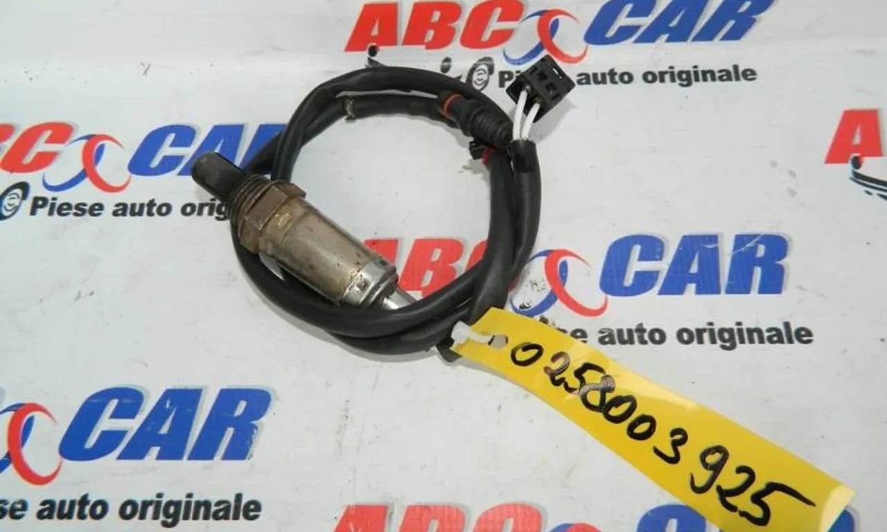 Sonda Lambda MERCEDES C-CLASS 2000-2007