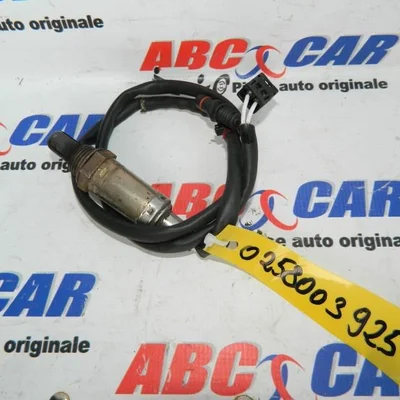 Sonda Lambda MERCEDES C-CLASS 2000-2007 258003925, vedere frontata