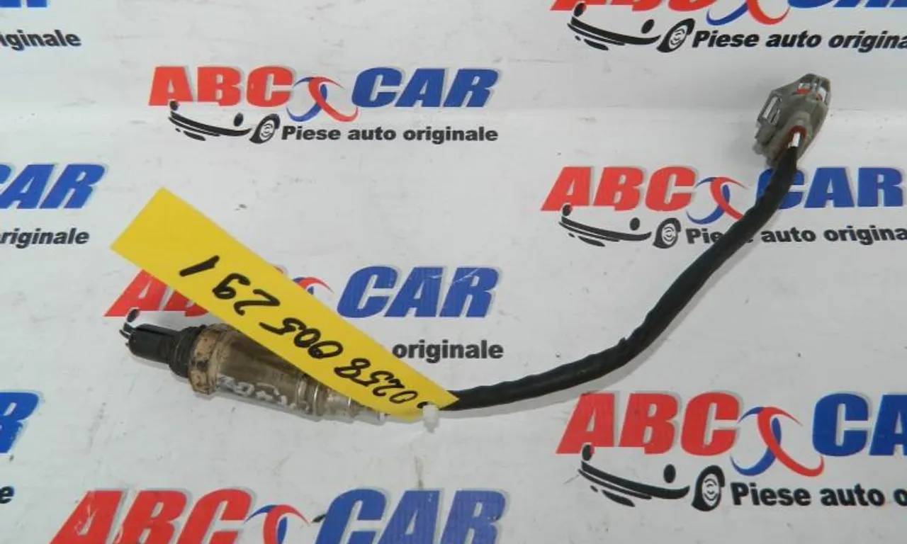 Sonda Lambda OPEL ASTRA G CLASSIC Caravan 2004-2009