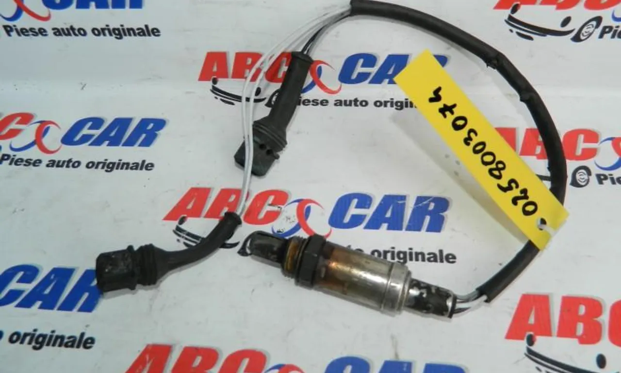 Sonda Lambda PEUGEOT 205 1990-1997