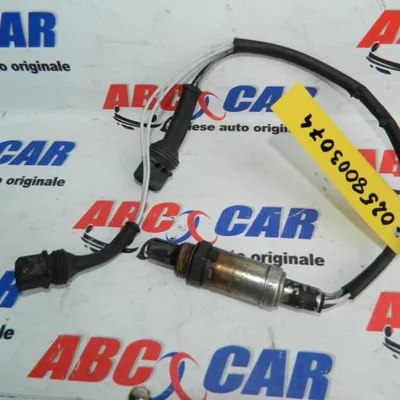 Sonda Lambda PEUGEOT 205 1990-1997 258003074, vedere frontata