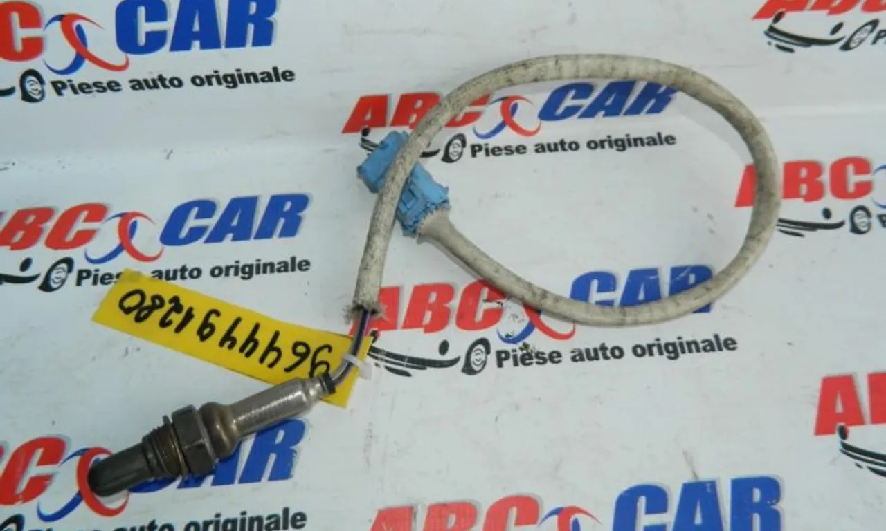 Sonda Lambda PEUGEOT 207 2007-2014