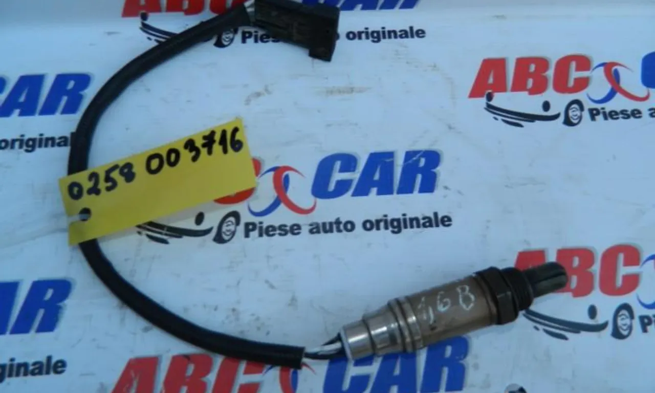 Sonda Lambda PEUGEOT 306 1993-2001