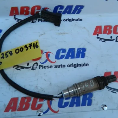 Sonda Lambda PEUGEOT 306 1993-2001 258003716, vedere frontata