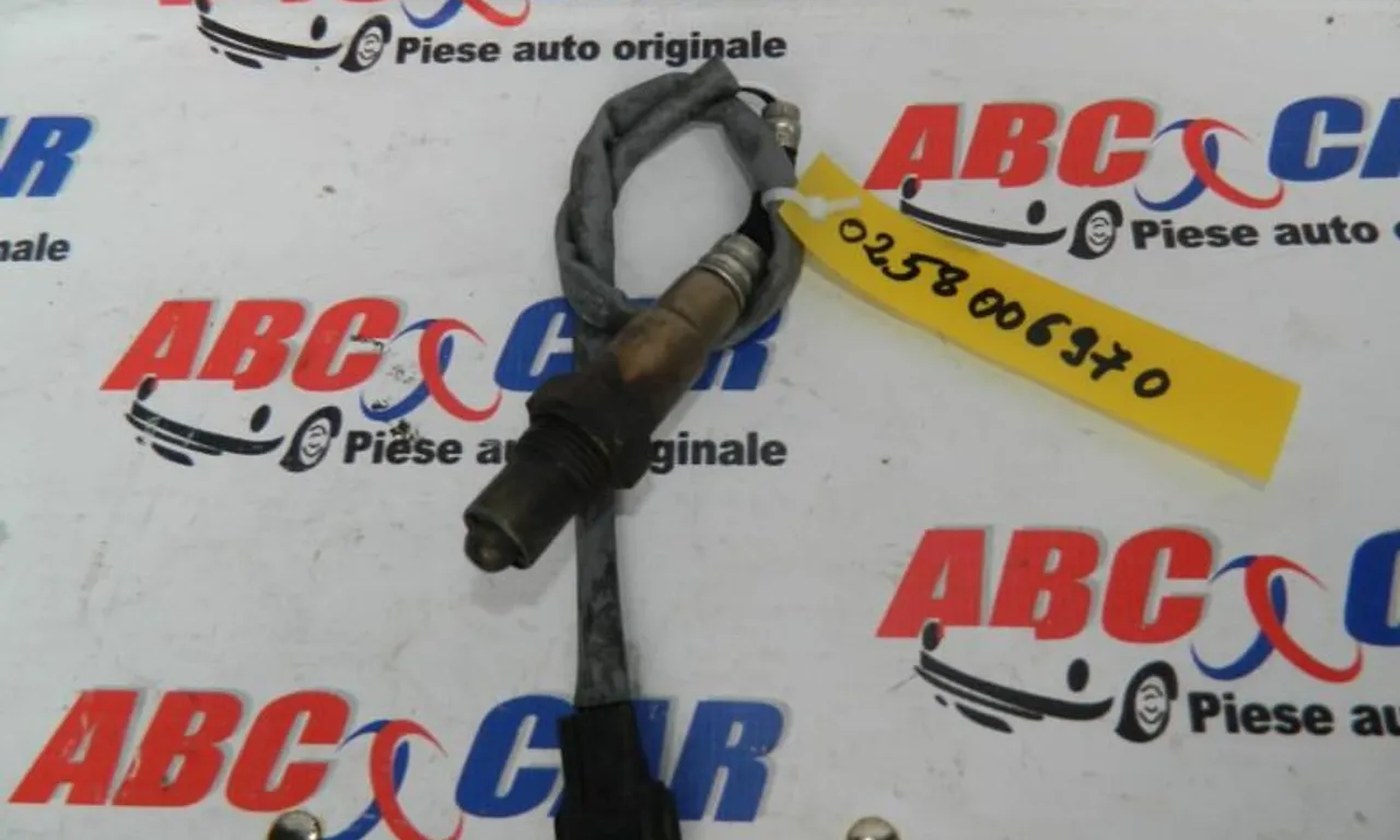 Sonda Lambda RENAULT TWINGO I 1993-2012