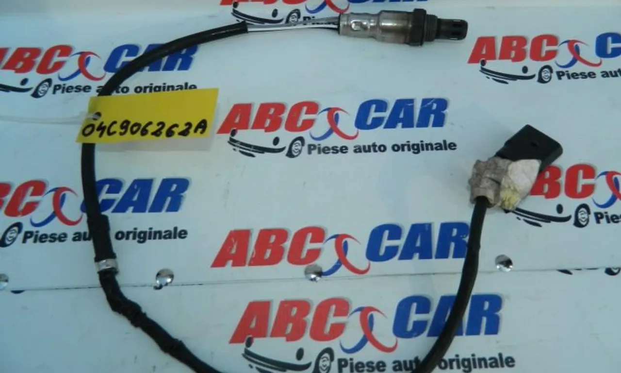 Sonda Lambda SKODA CITIGO 2011-2019