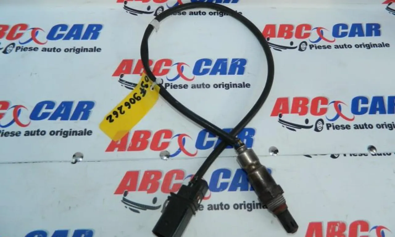 Sonda Lambda SKODA FABIA I 1999-2008