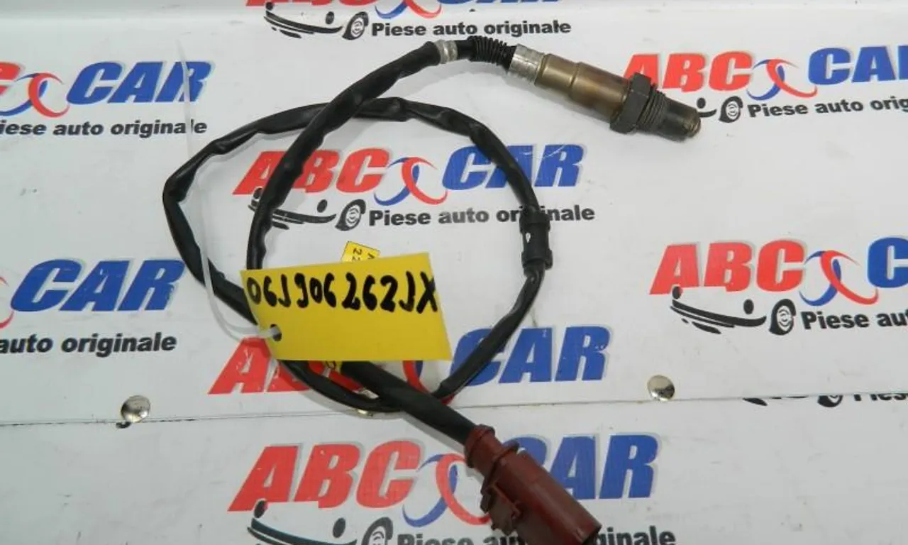 Sonda Lambda SKODA FABIA I 1999-2008