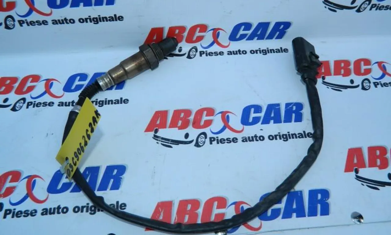 Sonda Lambda SKODA OCTAVIA II 2004-2013