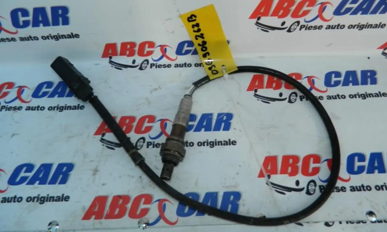 Sonda Lambda SKODA OCTAVIA II 2004-2013