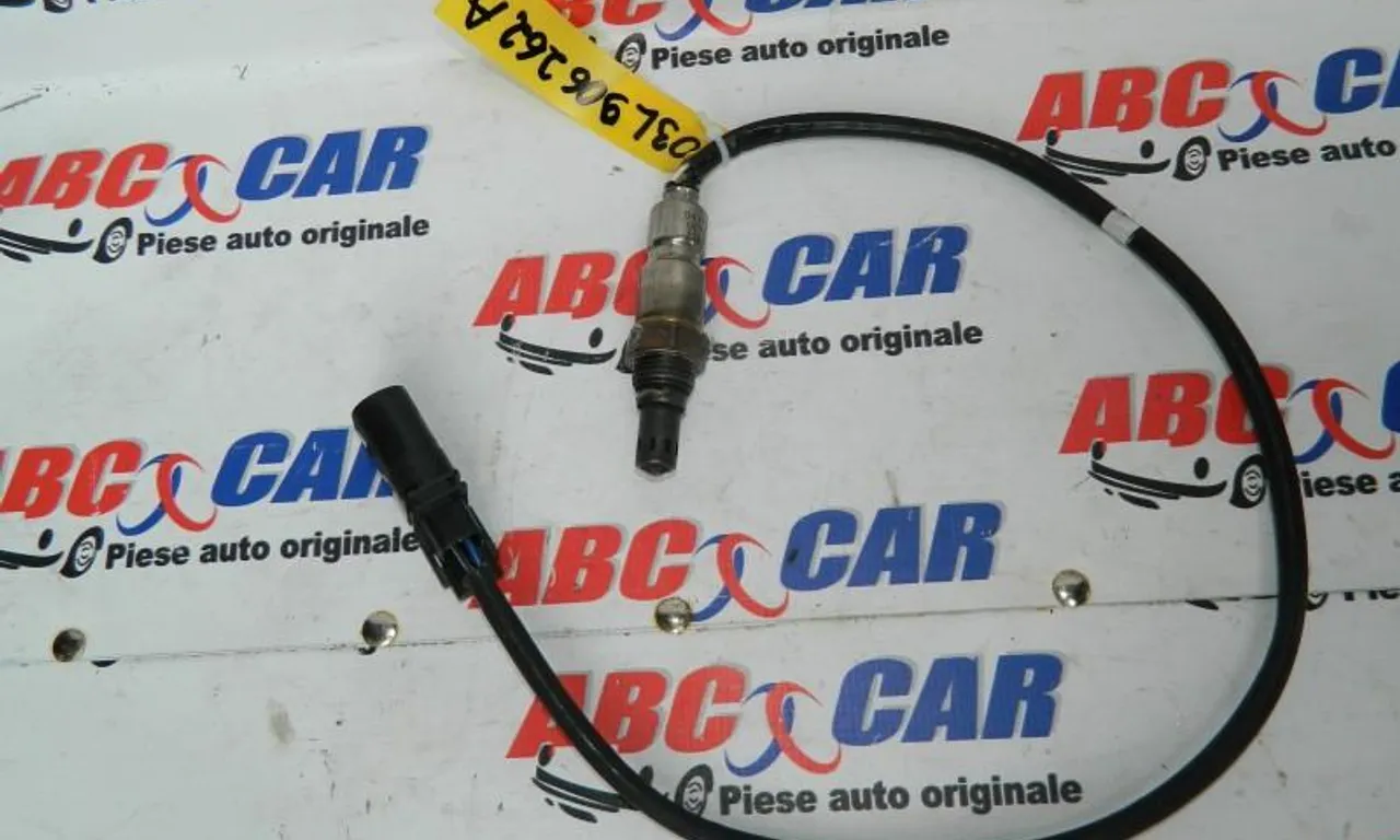 Sonda Lambda SKODA OCTAVIA II 2004-2013