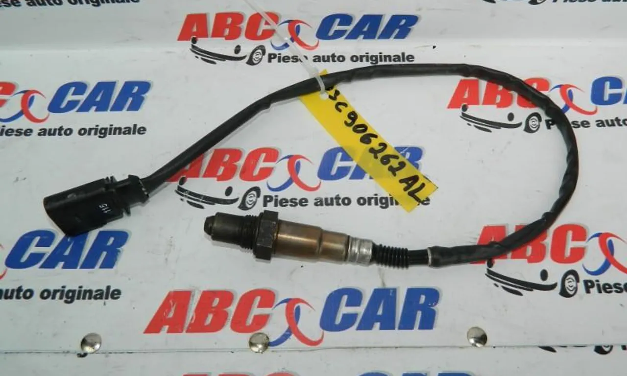 Sonda Lambda SKODA RAPID 2012-2022