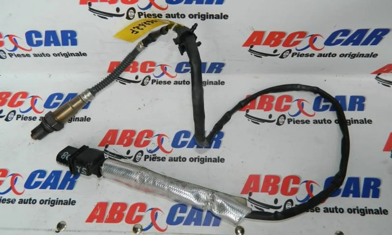 Sonda Lambda SKODA SUPERB I 2001-2008