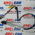 Sonda Lambda SKODA SUPERB I 2001-2008 07Z906262F, vedere frontata