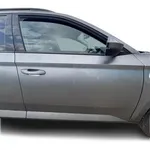 Sonda Lambda SKODA SUPERB III 2015-2024, vedere laterala