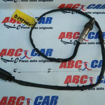 Sonda Lambda VOLKSWAGEN BEETLE 2011-2019 06A906262Q, vedere frontata