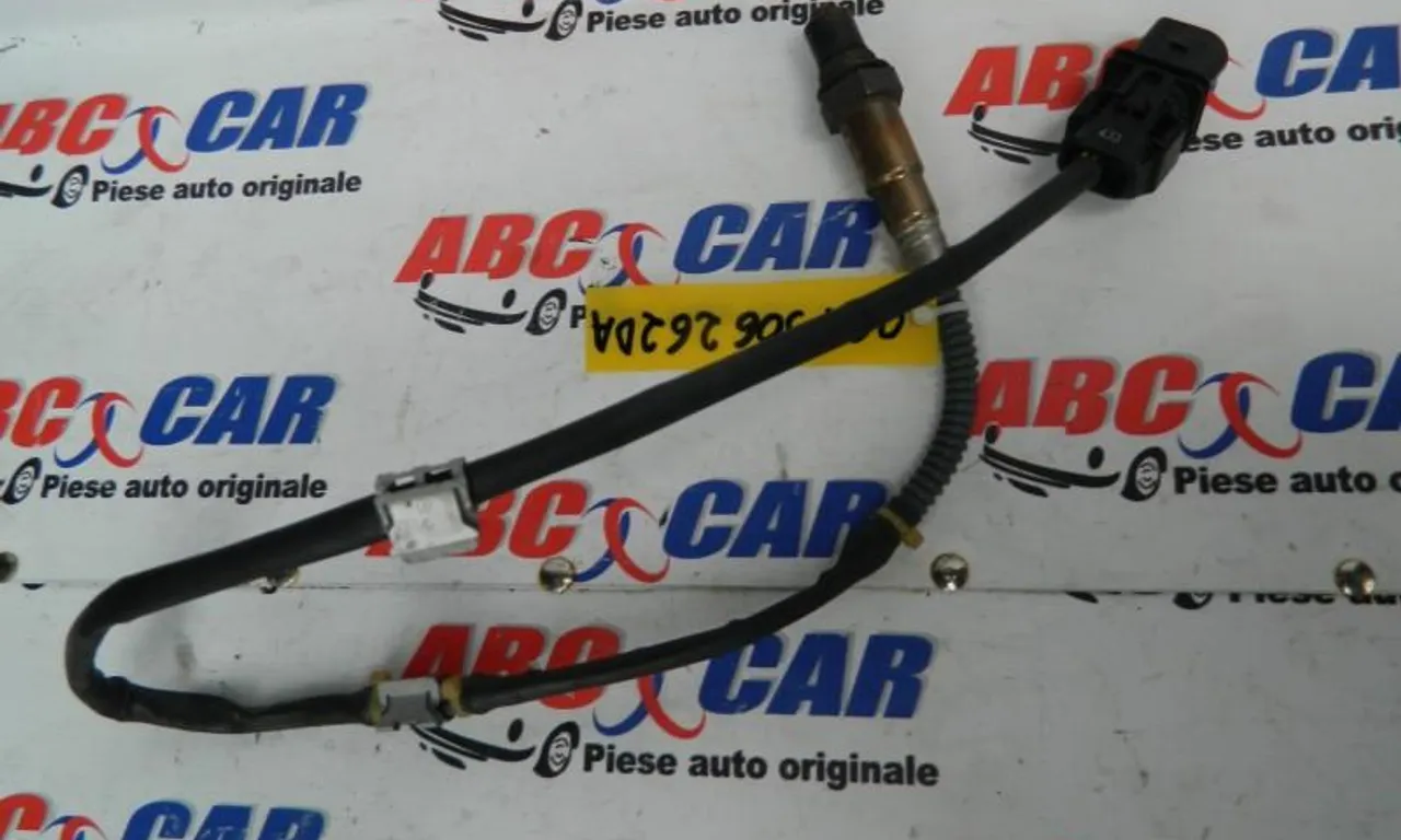 Sonda Lambda VOLKSWAGEN EOS 2006-2015